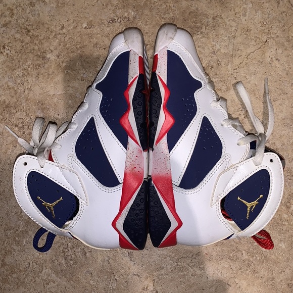 Jordan Other - Jordan retro 7